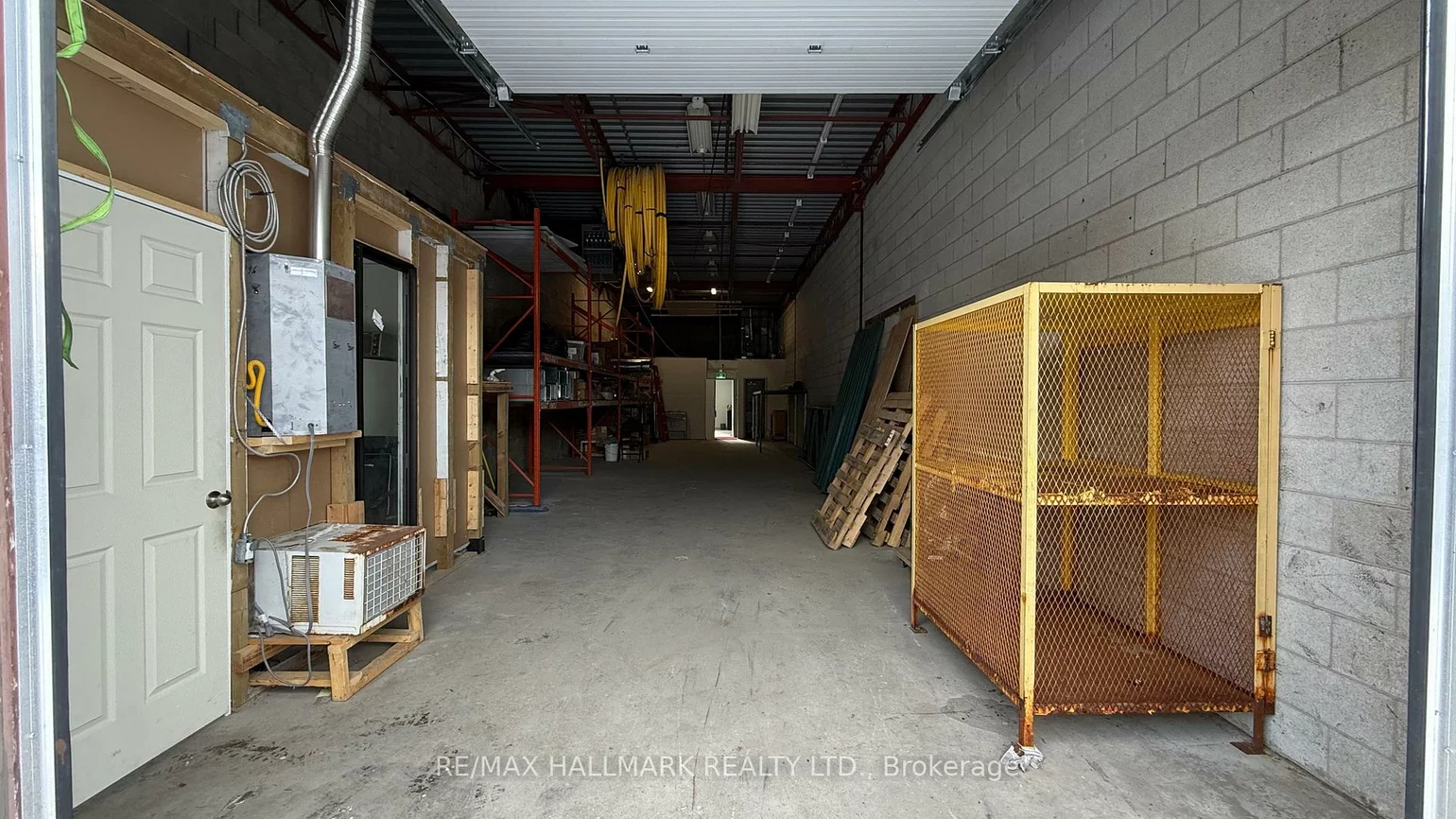 70, Don Park, Milliken Mills West, Markham