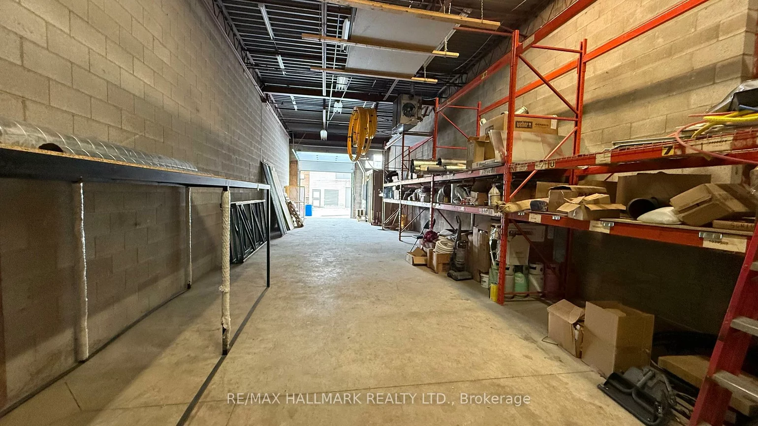 70, Don Park, Milliken Mills West, Markham