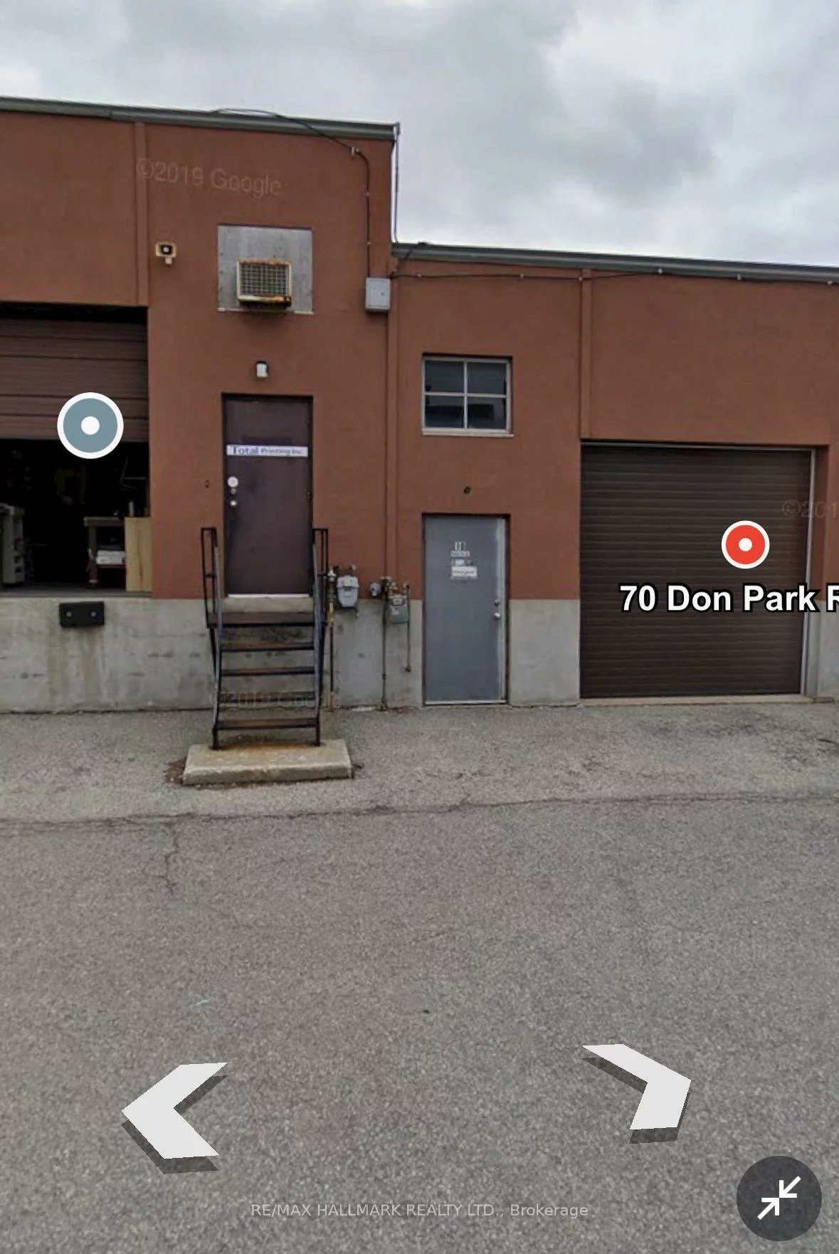 70, Don Park, Milliken Mills West, Markham