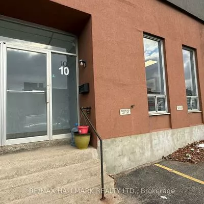 70, Don Park, Milliken Mills West, Markham