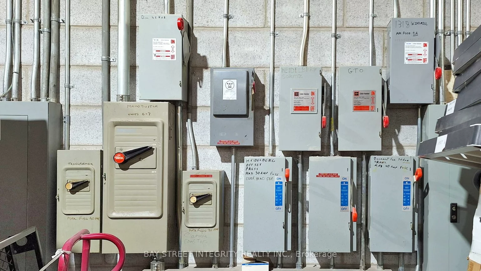 80, Bullock, Bullock, Markham