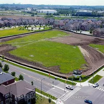 N/A, Russell Dawson, Cathedraltown, Markham