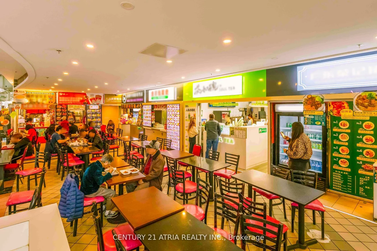 4300, Steeles, Milliken Mills East, Markham