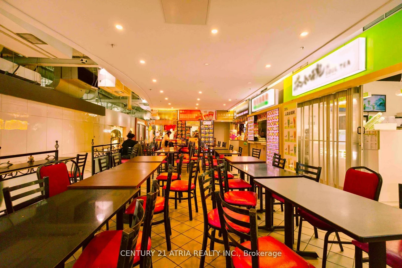 4300, Steeles, Milliken Mills East, Markham