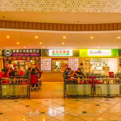 4300, Steeles, Milliken Mills East, Markham