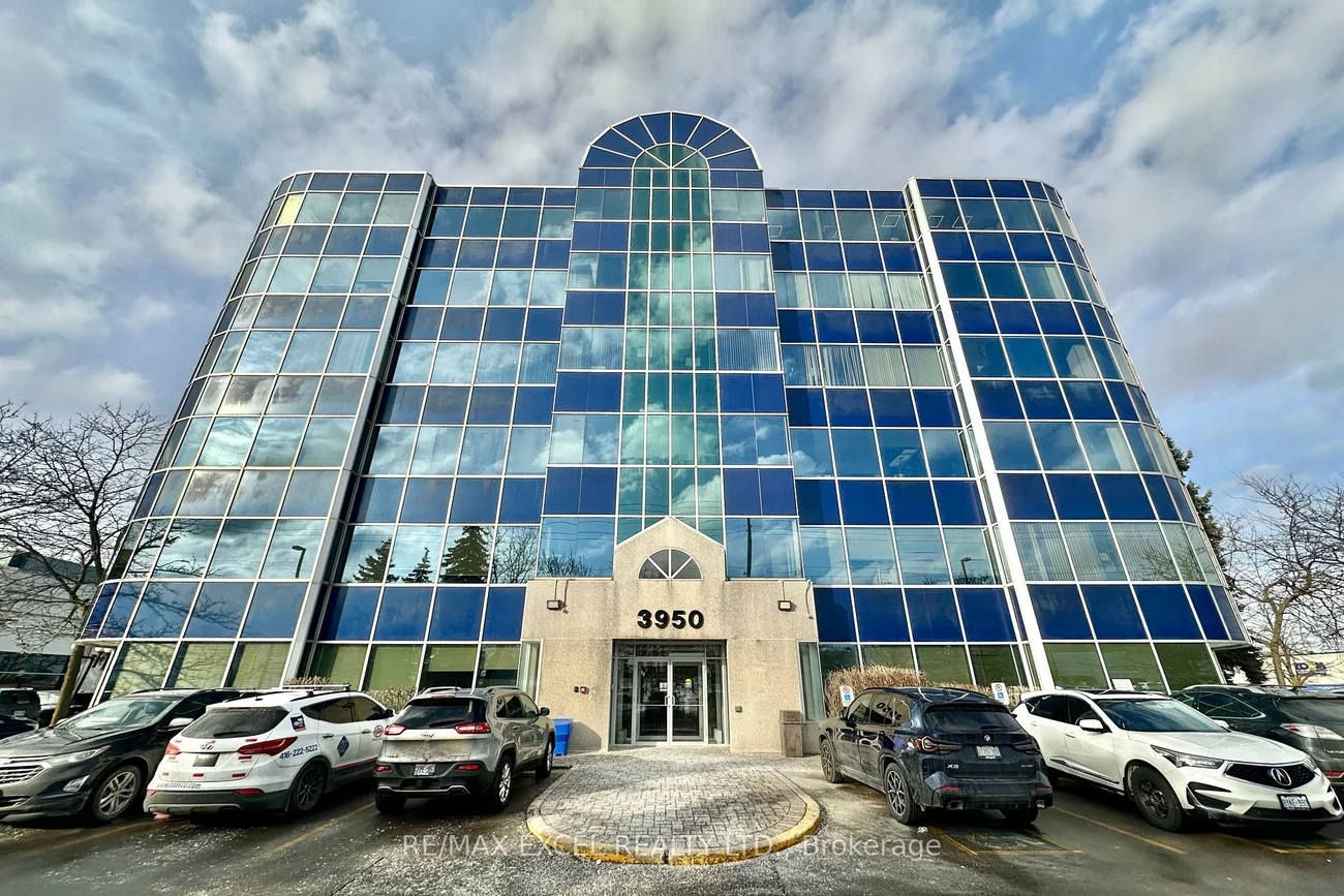 3950, 14th, Milliken Mills West, Markham