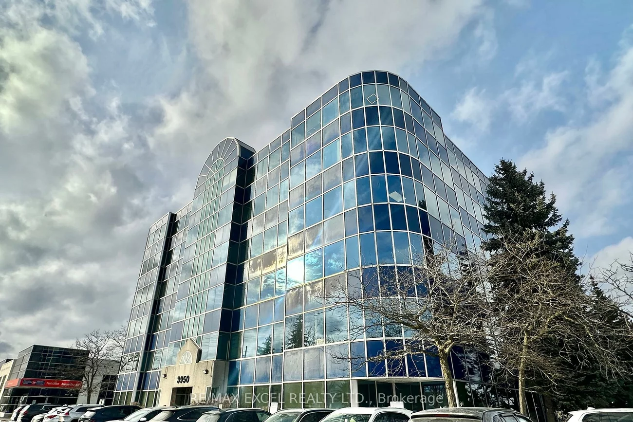 3950, 14th, Milliken Mills West, Markham