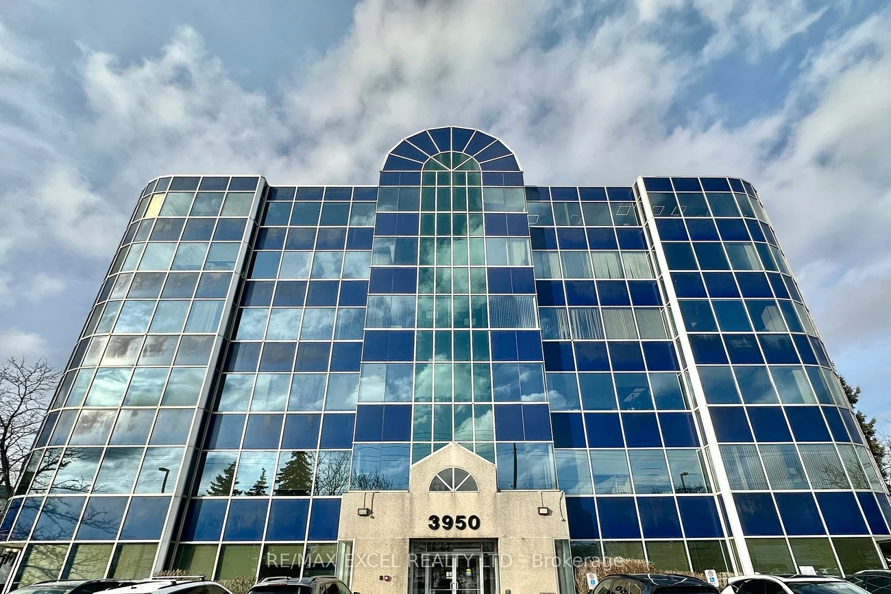 3950, 14th, Milliken Mills West, Markham