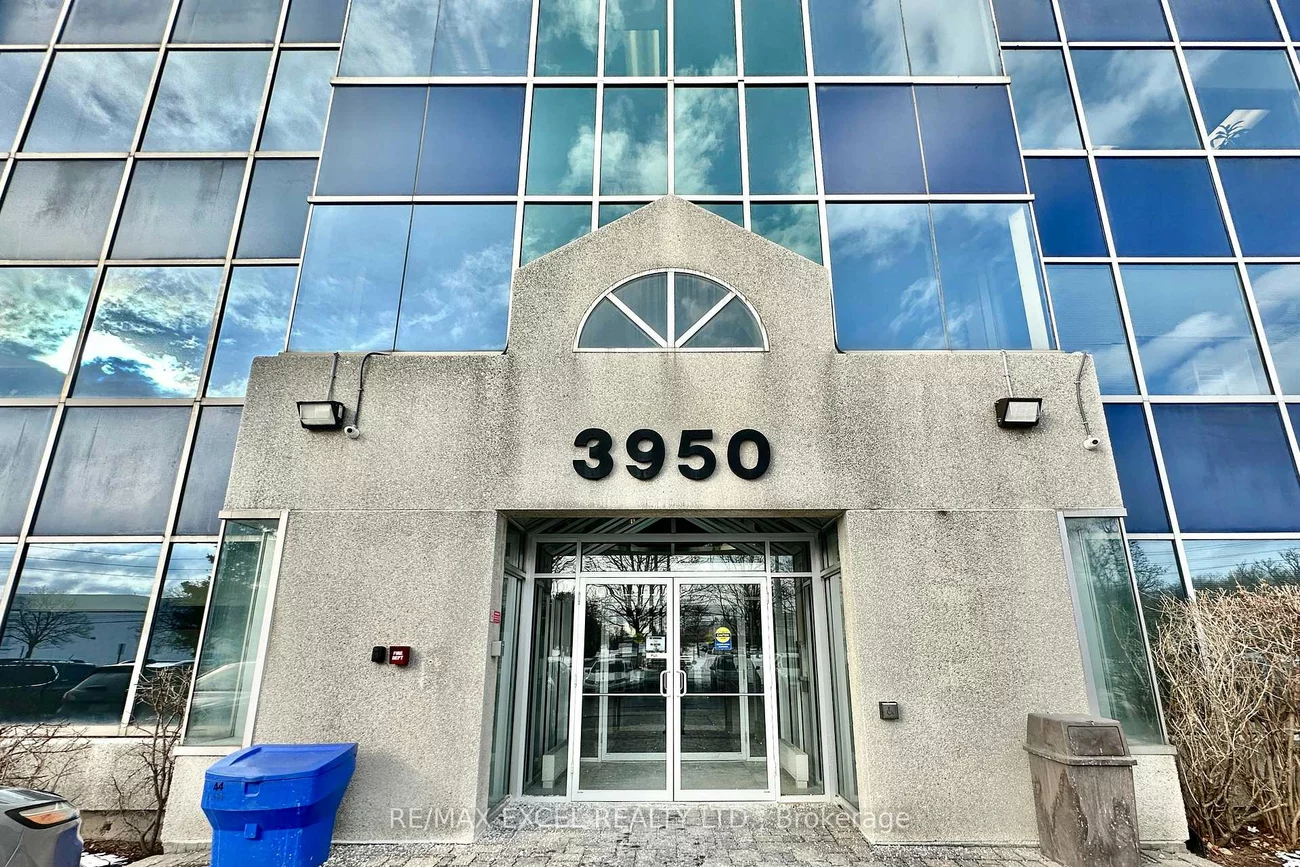 3950, 14th, Milliken Mills West, Markham