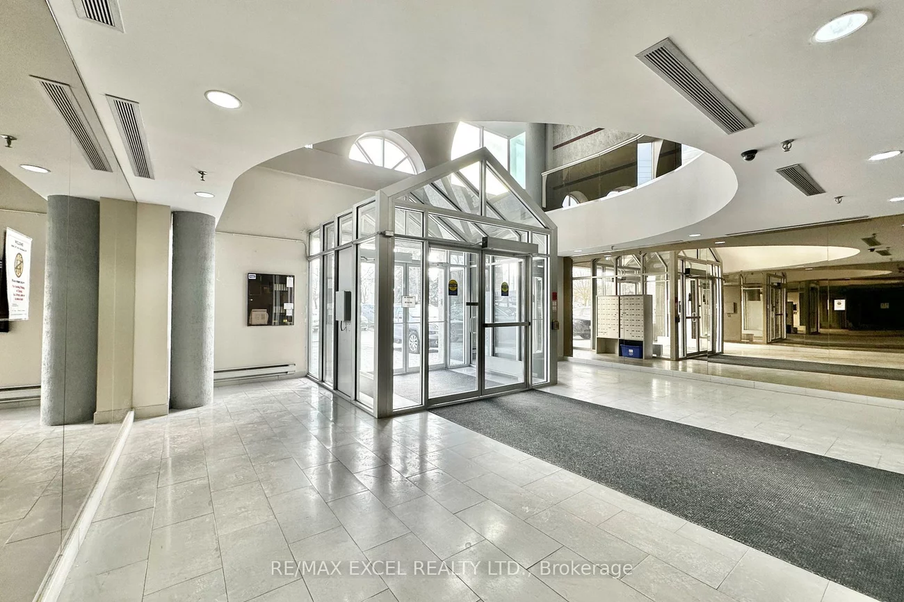 3950, 14th, Milliken Mills West, Markham