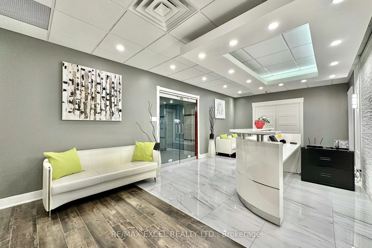3950, 14th, Milliken Mills West, Markham