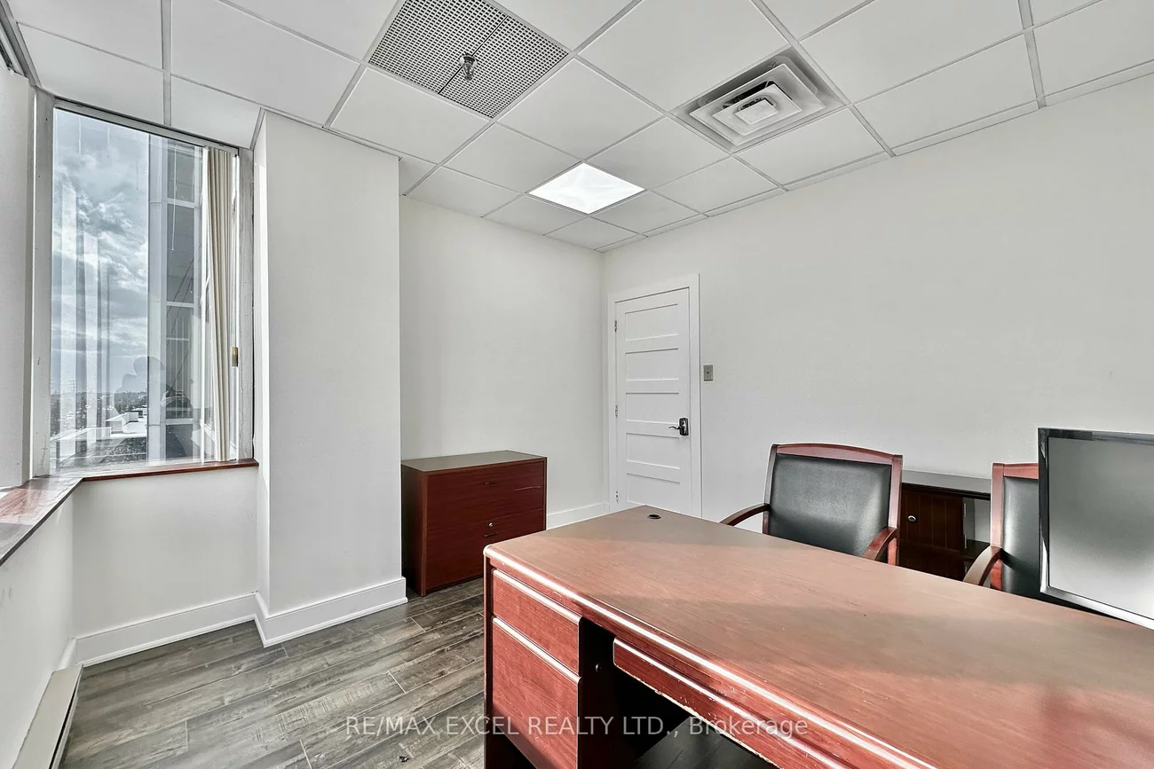 3950, 14th, Milliken Mills West, Markham