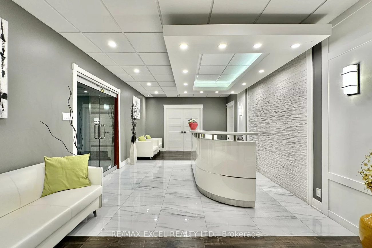 3950, 14th, Milliken Mills West, Markham