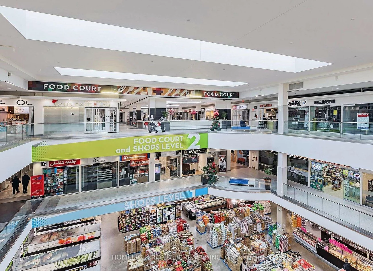 7181, Yonge, Grandview, Markham