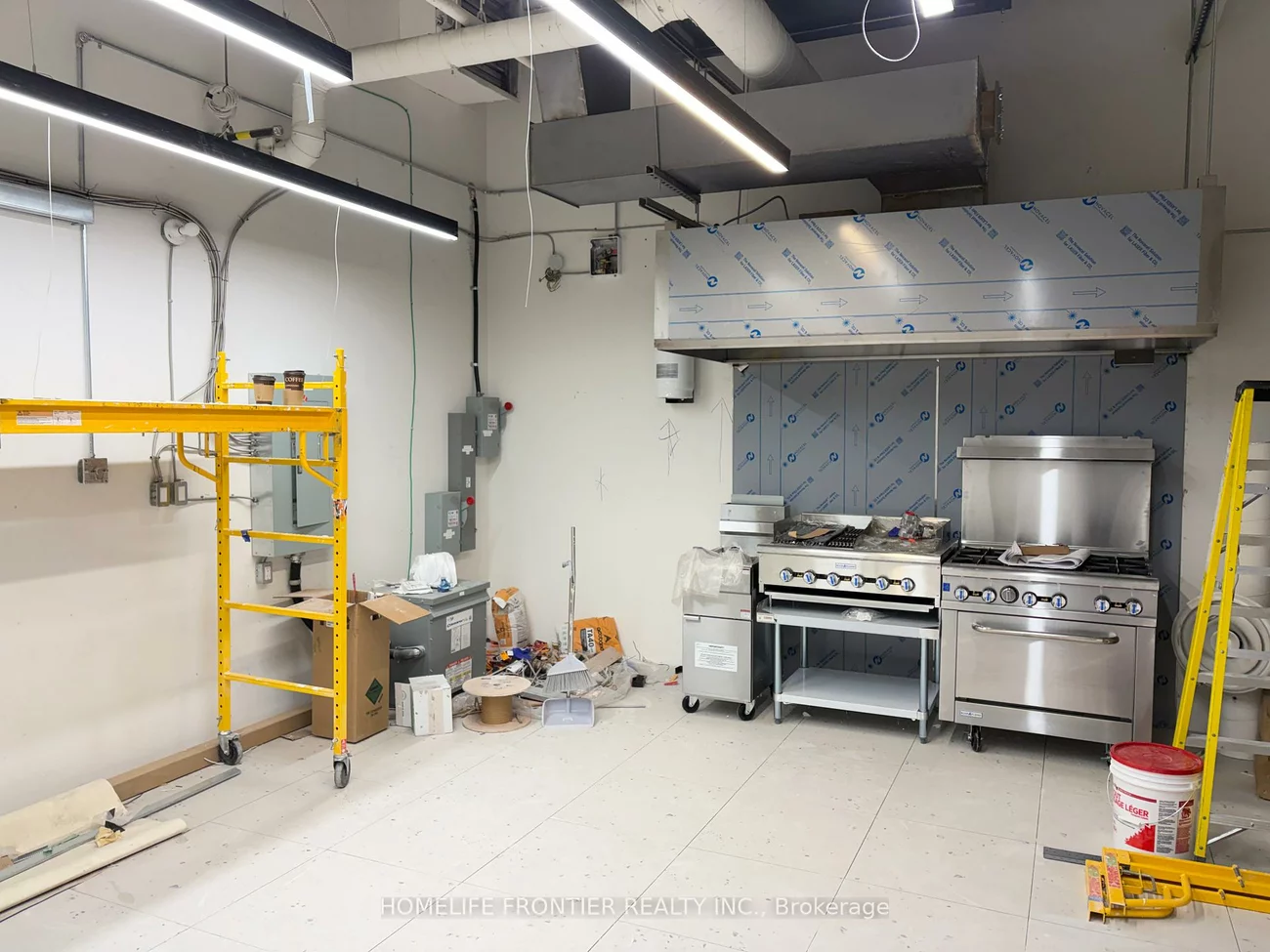 7181, Yonge, Grandview, Markham