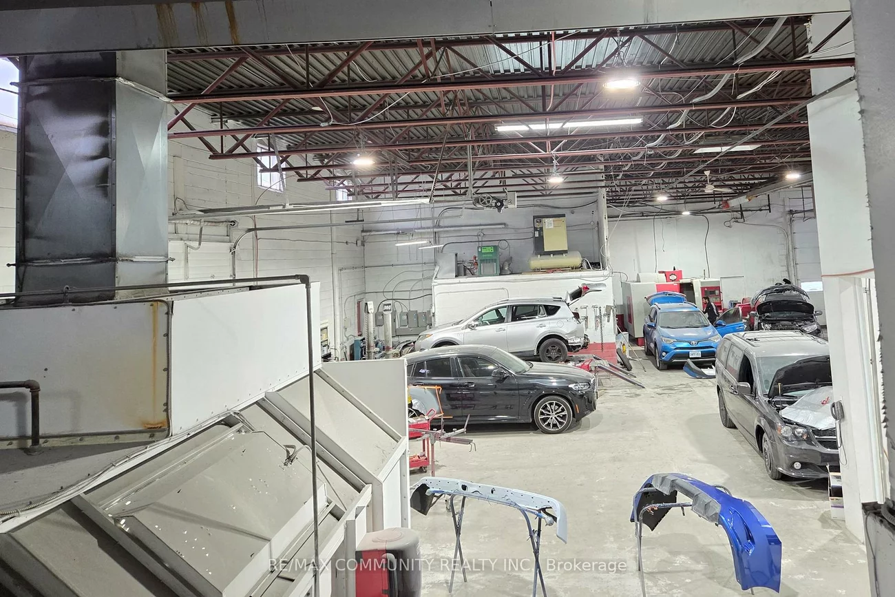 3, Laidlaw, Bullock, Markham