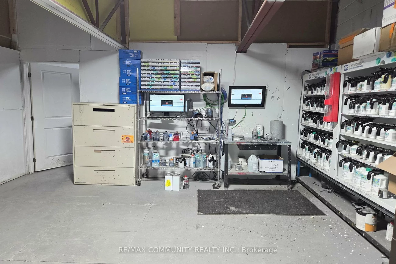 3, Laidlaw, Bullock, Markham