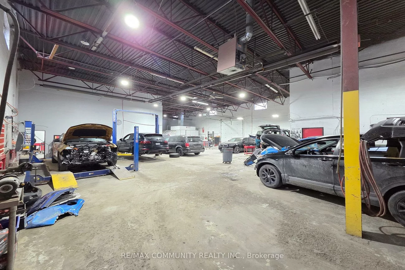 3, Laidlaw, Bullock, Markham