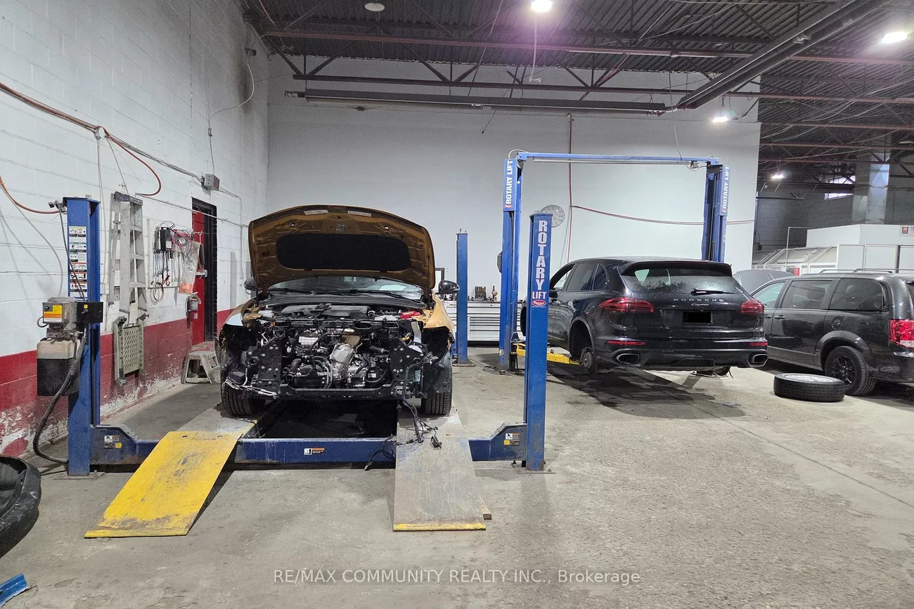 3, Laidlaw, Bullock, Markham