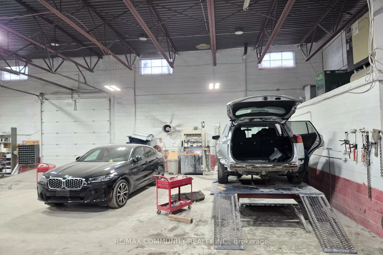 3, Laidlaw, Bullock, Markham