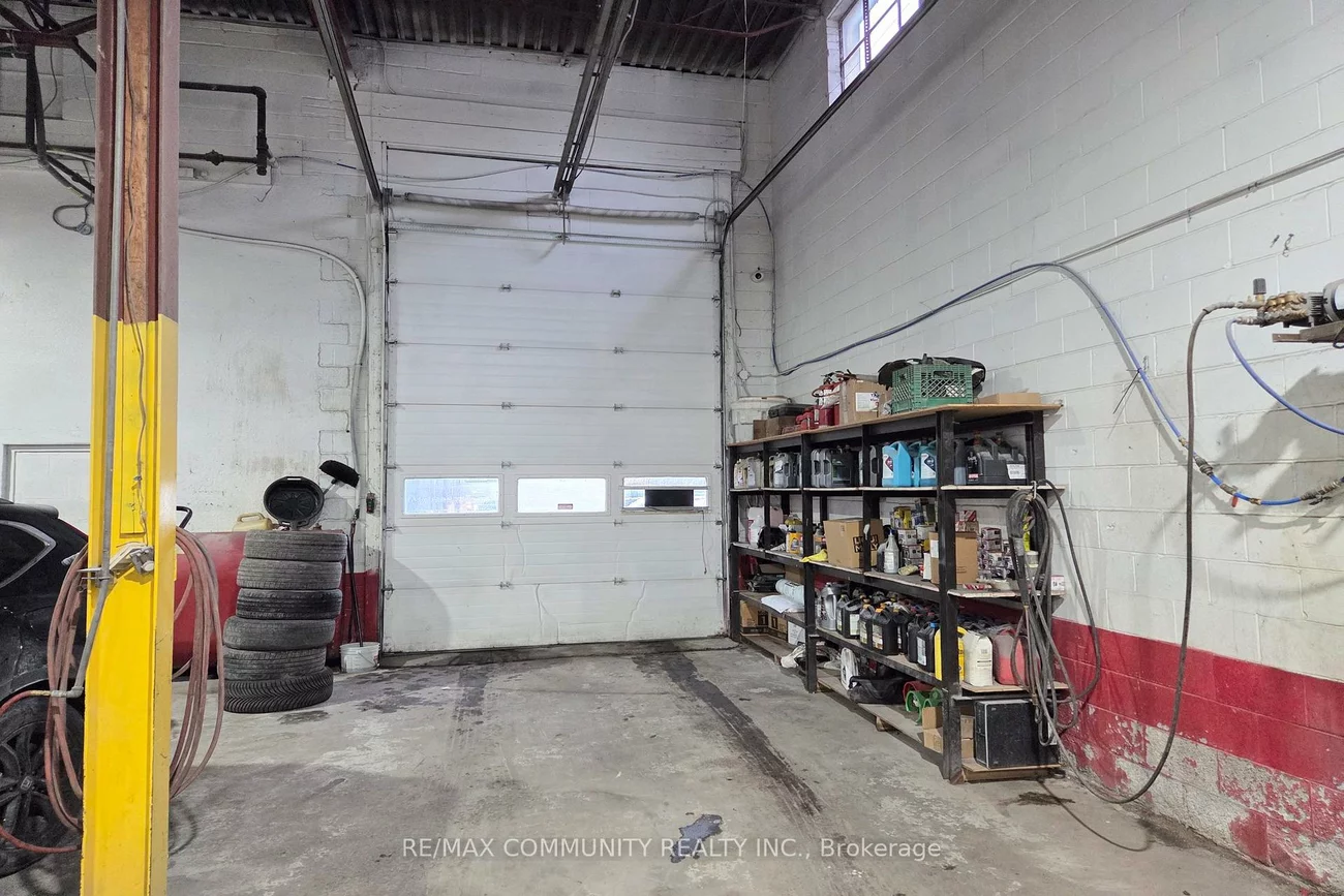 3, Laidlaw, Bullock, Markham