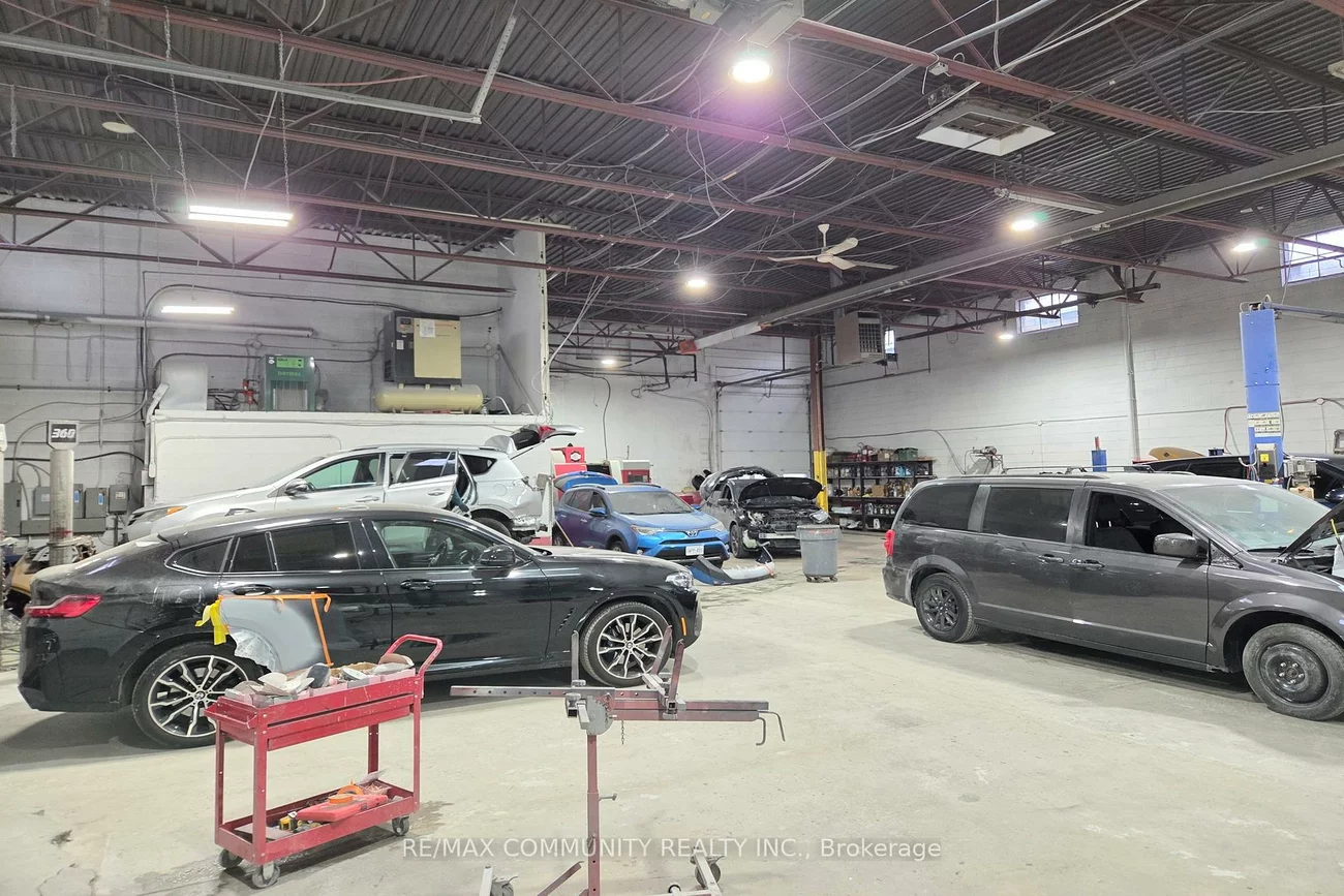 3, Laidlaw, Bullock, Markham