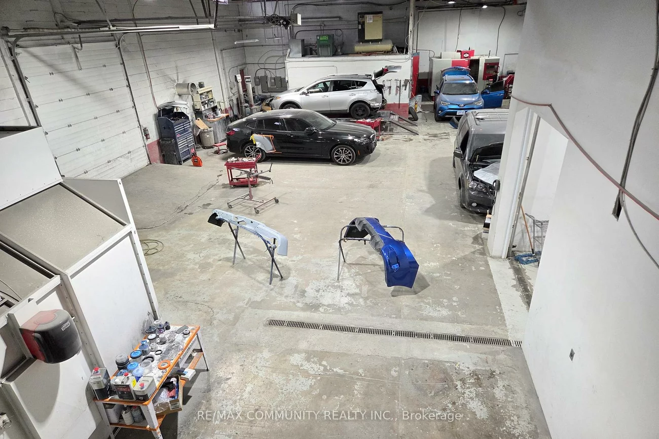 3, Laidlaw, Bullock, Markham