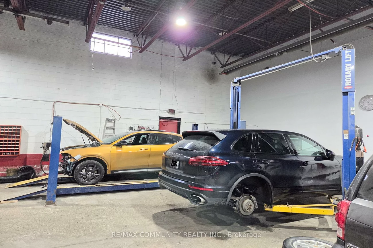 3, Laidlaw, Bullock, Markham