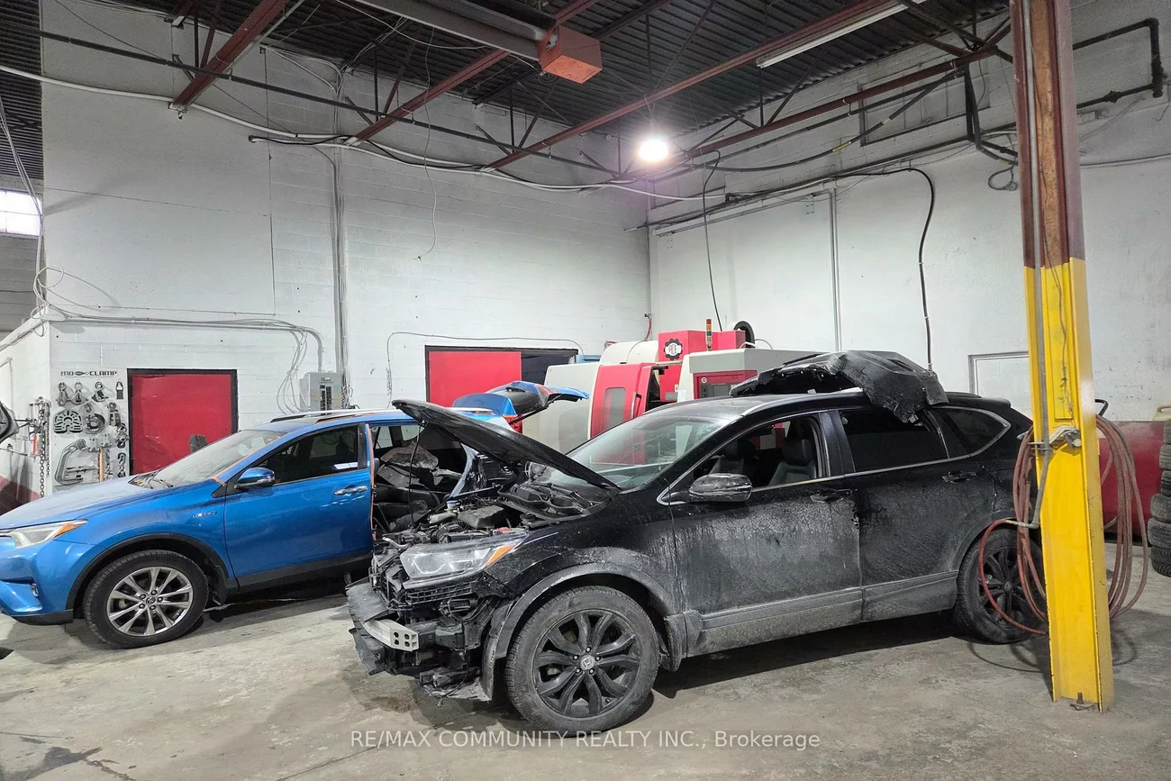 3, Laidlaw, Bullock, Markham