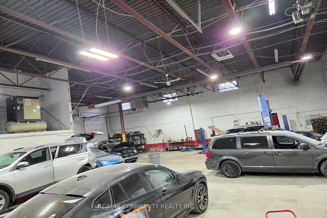 3, Laidlaw, Bullock, Markham