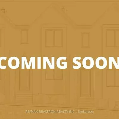 6, Nipigon, Berczy, Markham