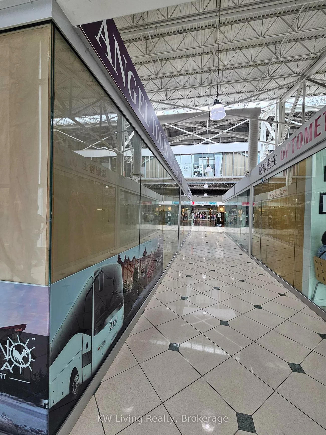 4300, Steeles, Milliken Mills East, Markham