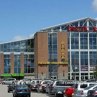 4300, Steeles, Milliken Mills East, Markham