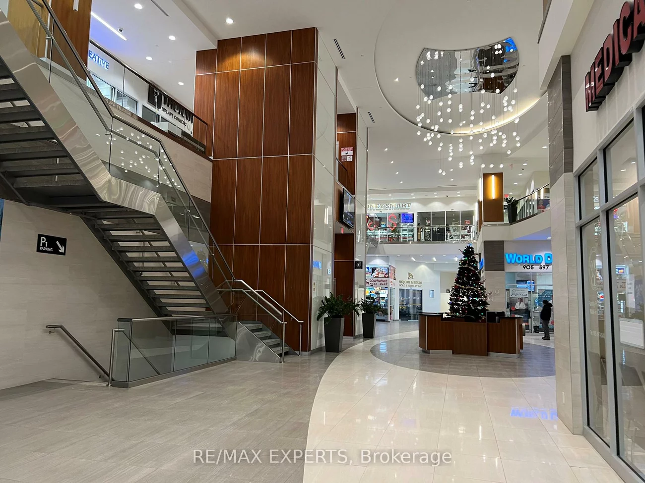 7163, Yonge, Grandview, Markham