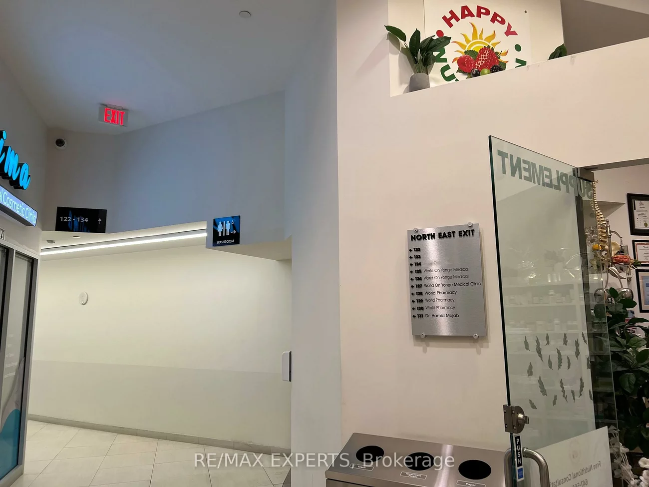 7163, Yonge, Grandview, Markham