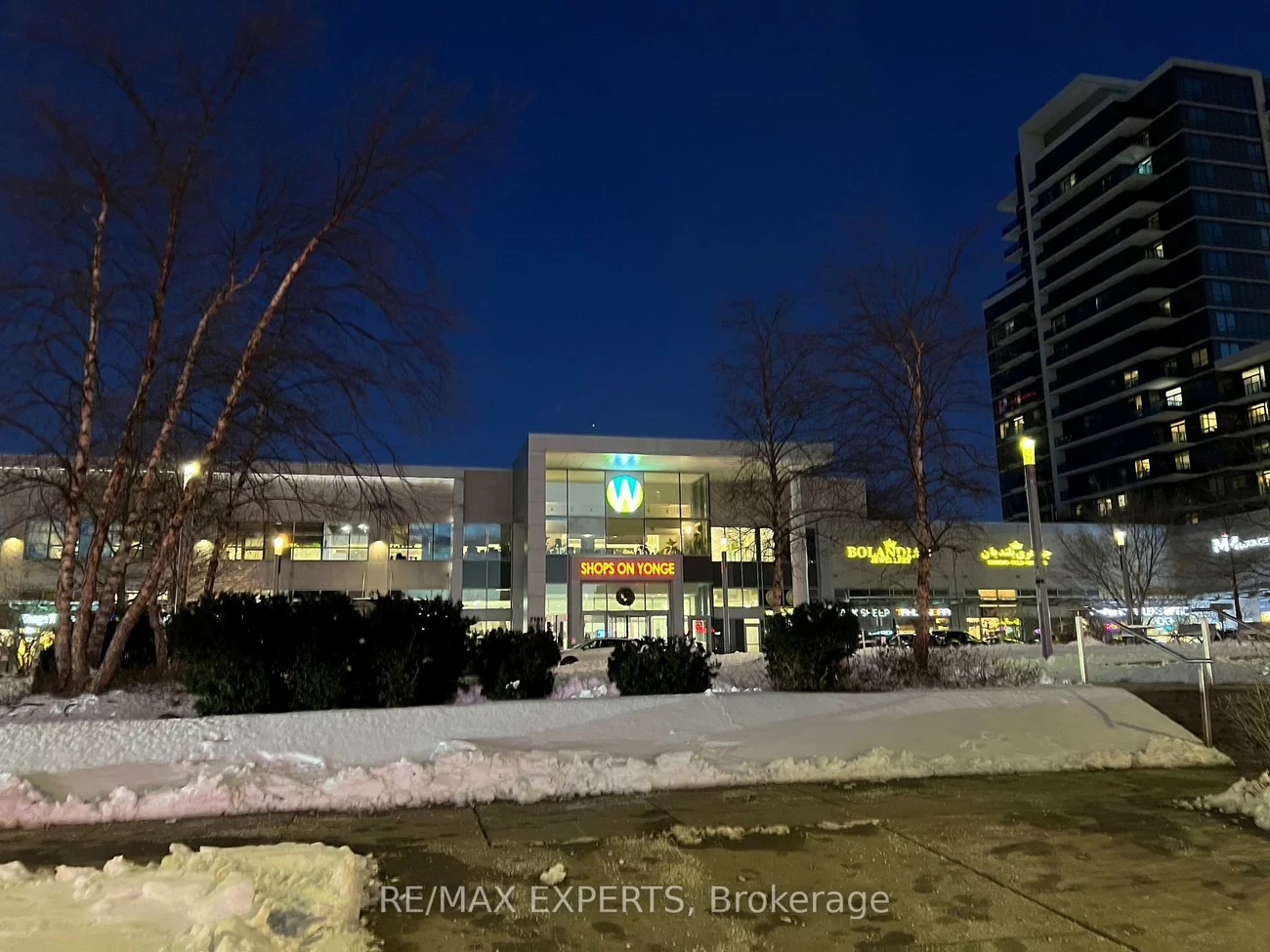 7163, Yonge, Grandview, Markham