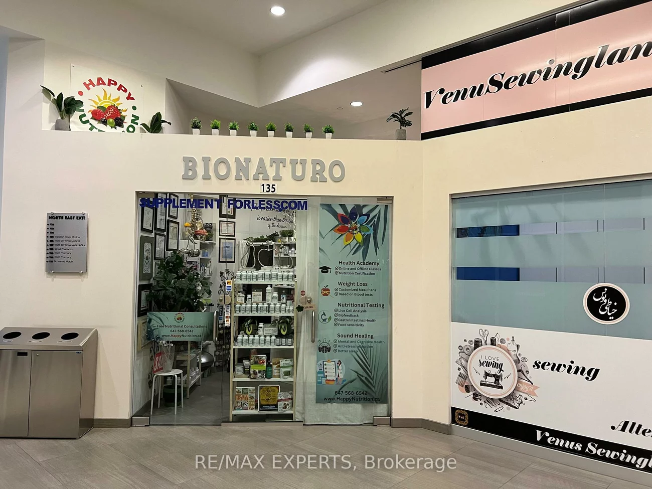 7163, Yonge, Grandview, Markham