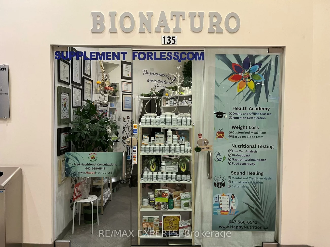 7163, Yonge, Grandview, Markham