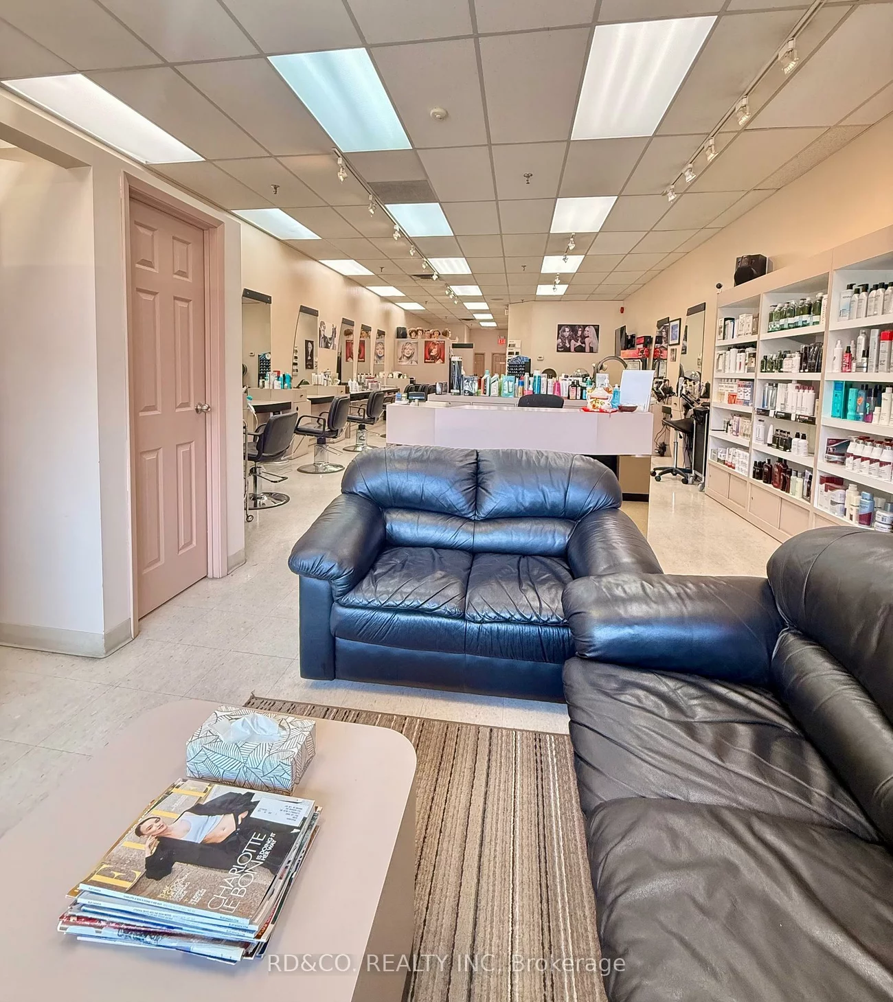 7313, Woodbine, Milliken Mills West, Markham