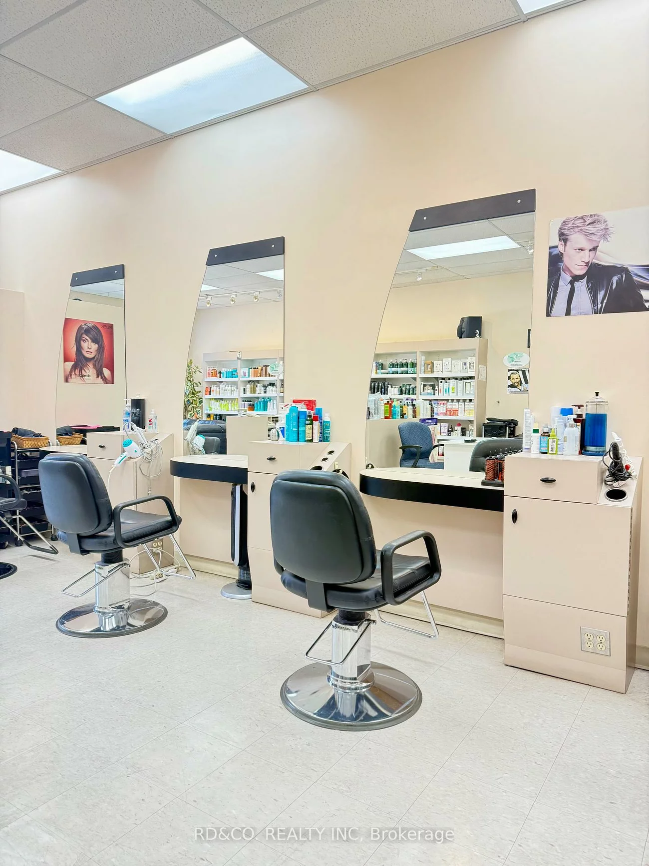 7313, Woodbine, Milliken Mills West, Markham