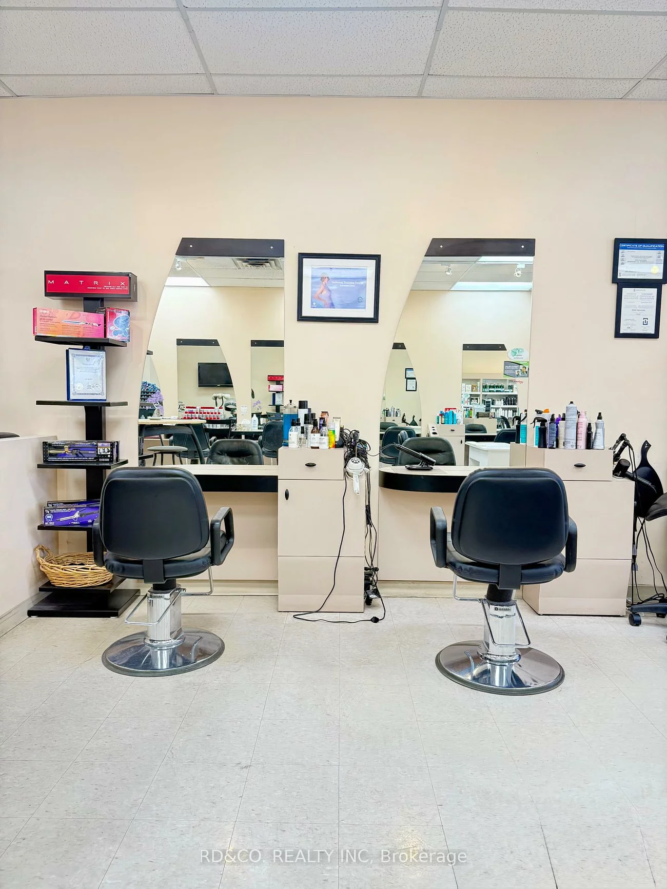 7313, Woodbine, Milliken Mills West, Markham