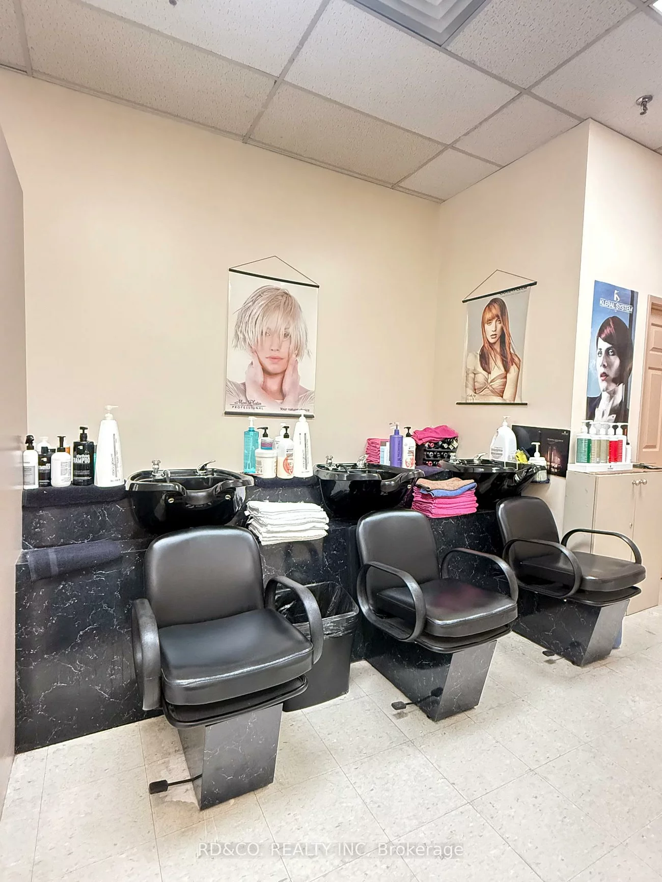 7313, Woodbine, Milliken Mills West, Markham