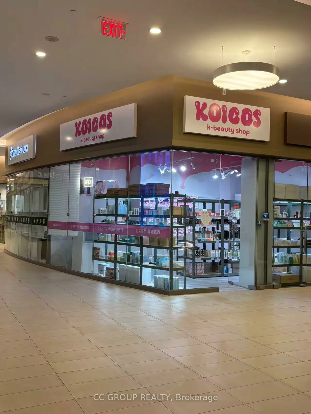 9390, Woodbine, Cachet, Markham