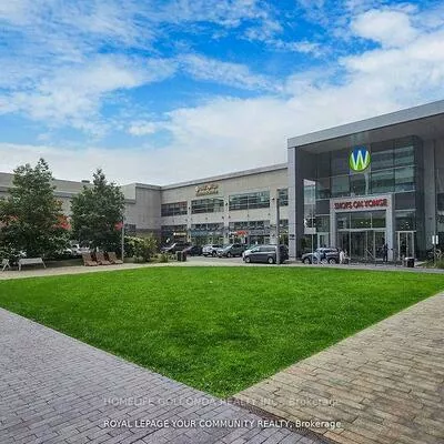 7181, Yonge, Grandview, Markham