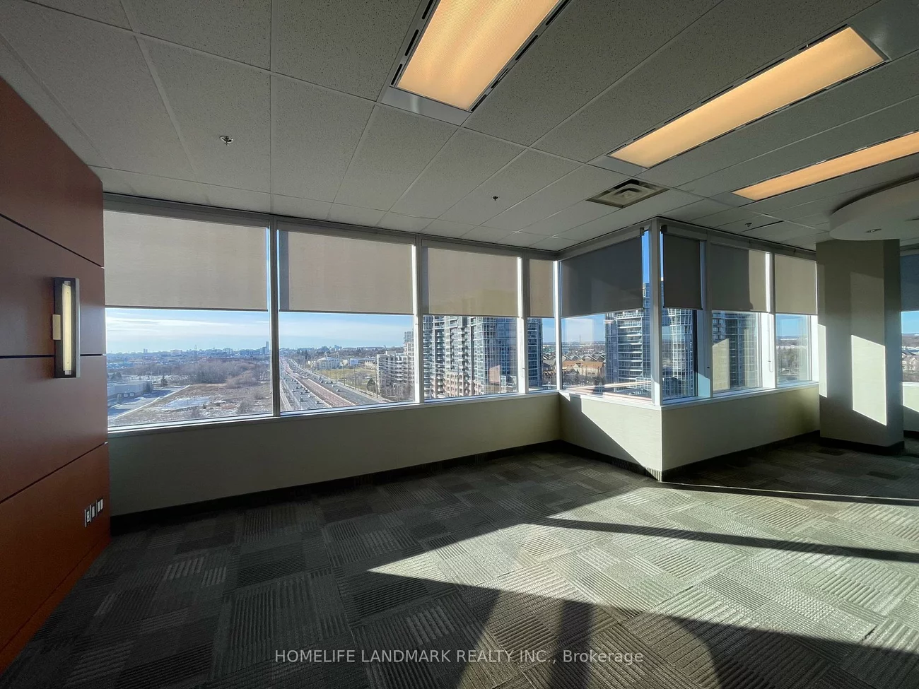 3601, HWY 7, Unionville, Markham