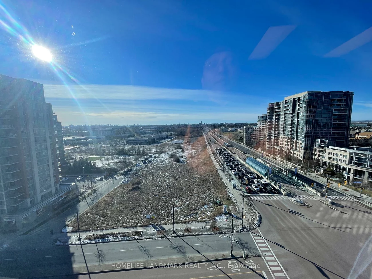 3601, HWY 7, Unionville, Markham