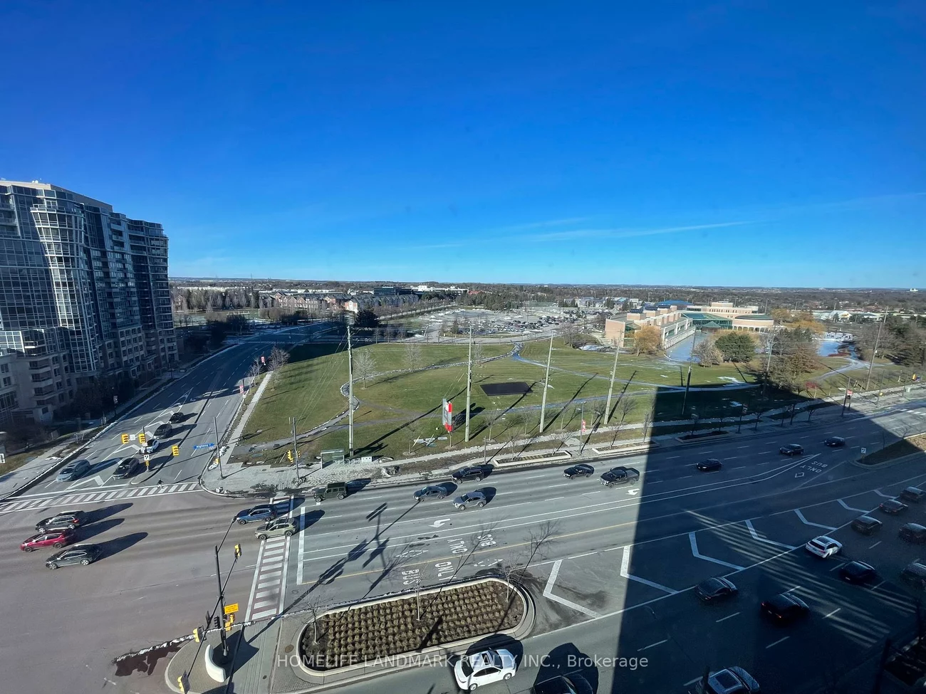 3601, HWY 7, Unionville, Markham