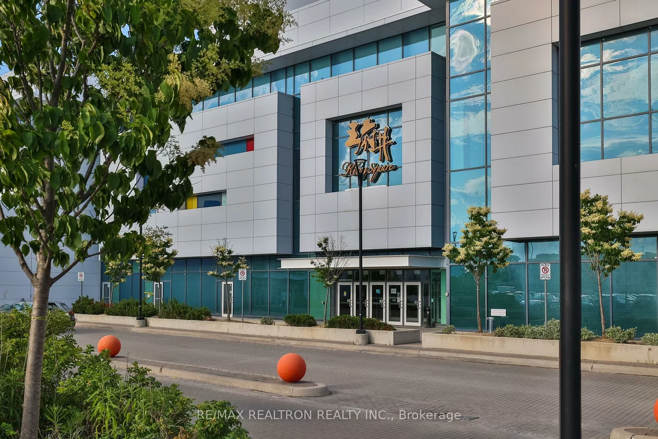 9390, Woodbine, Buttonville, Markham