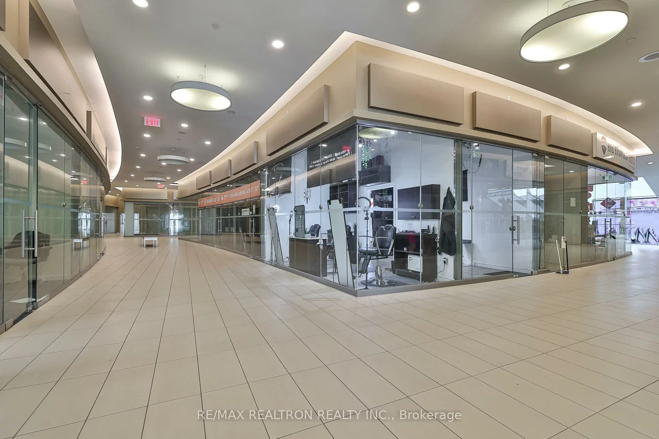 9390, Woodbine, Buttonville, Markham