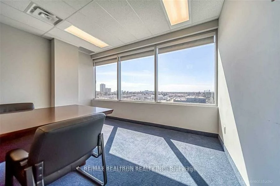 7191, Yonge, Thornhill, Markham